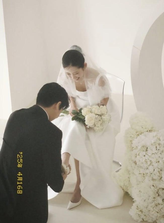 본문 이미지 - 최준희/인스타그램 캡처