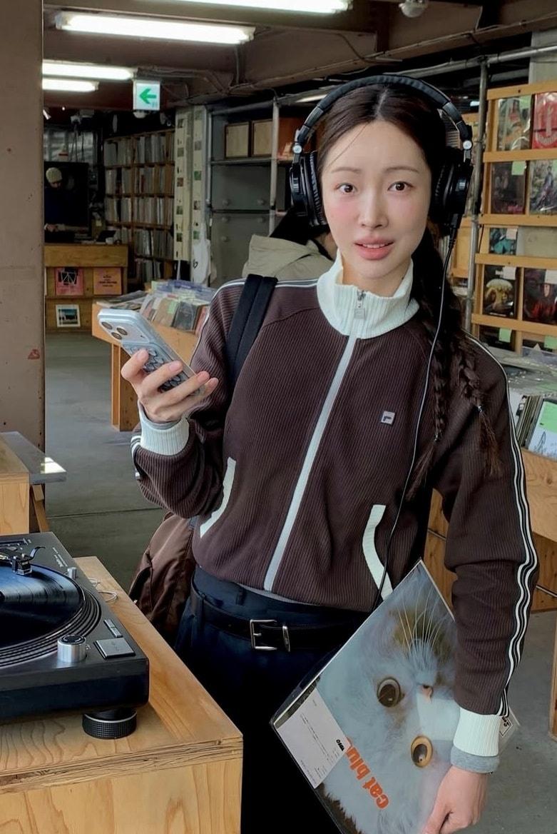 본문 이미지 - 인플루언서 차정원 인스타그램 이미지