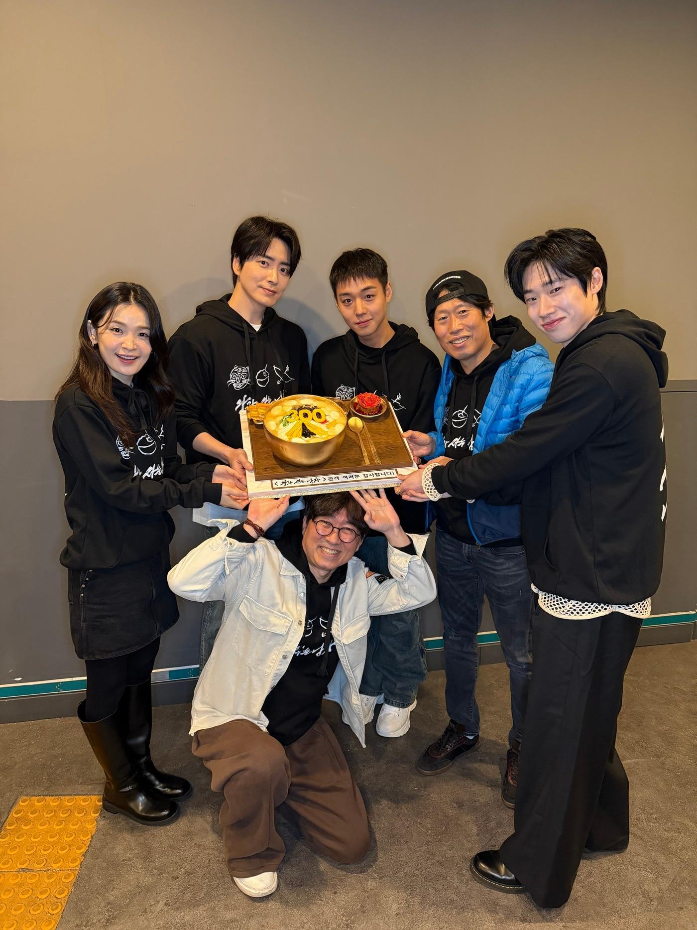 본문 이미지 - '왕과 사는 남자' 제공