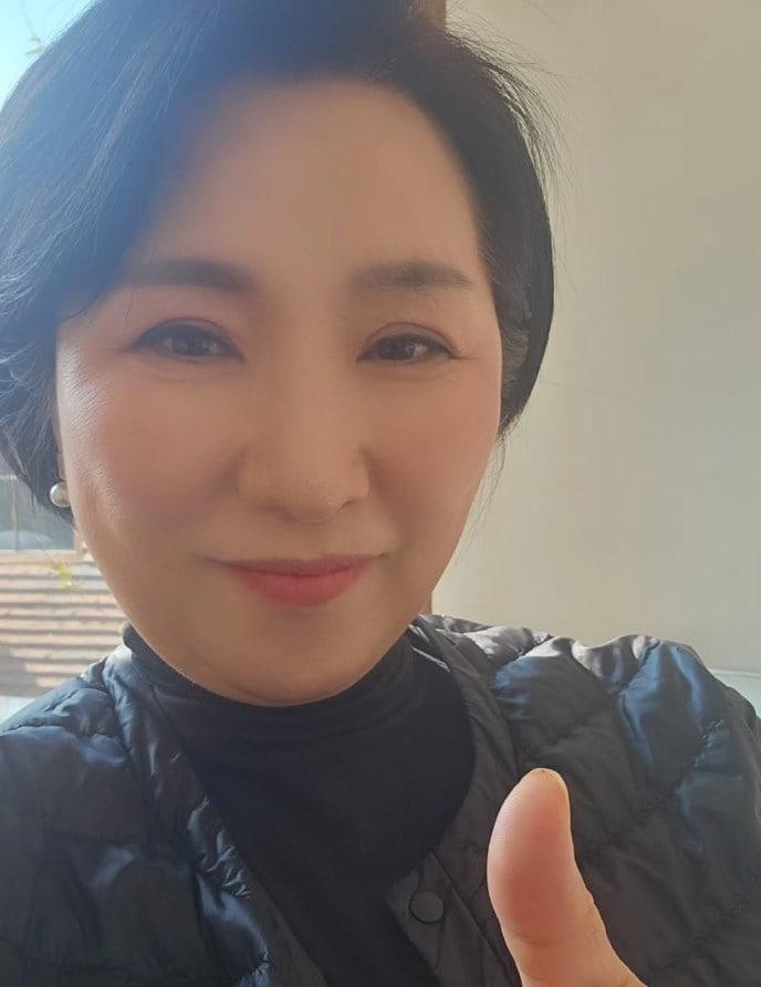 본문 이미지 - 이호선 인스타그램