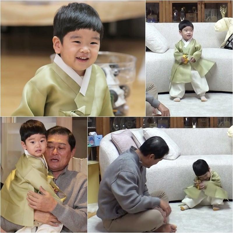 본문 이미지 - KBS 2TV