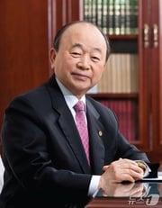 본문 이미지 - 이재식 성암학원 이사장 /뉴스1