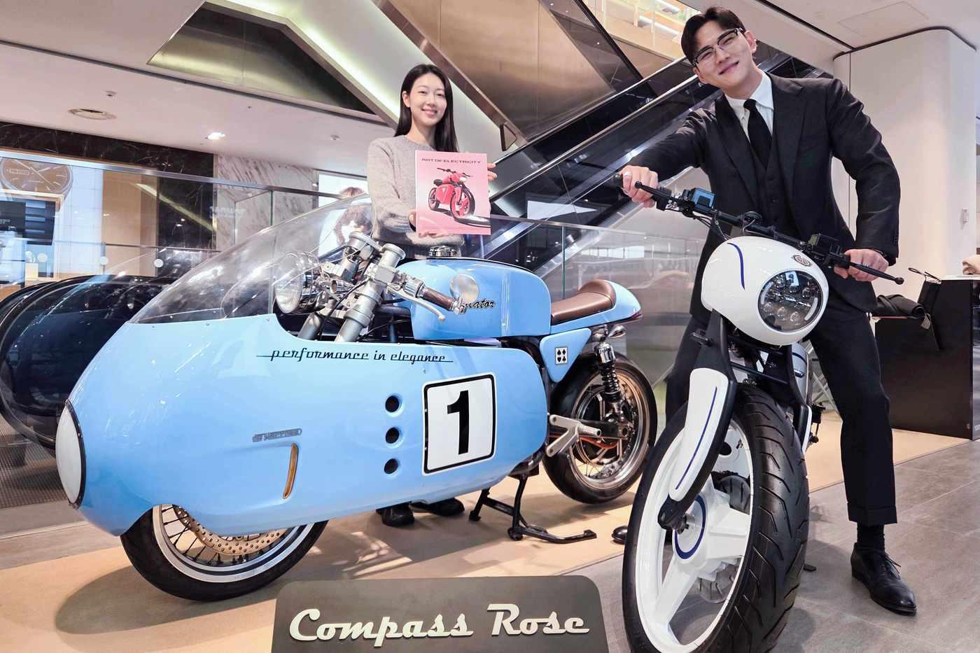 본문 이미지 - (한화갤러리아 제공)