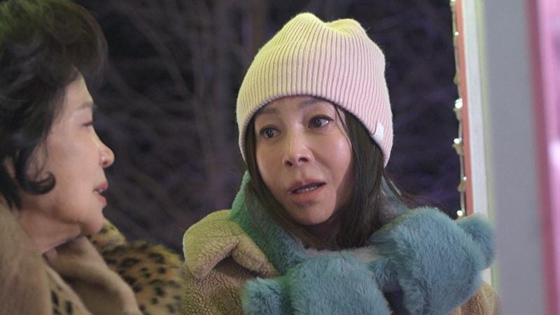 본문 이미지 - KBS 2TV '황신혜의 같이 삽시다'