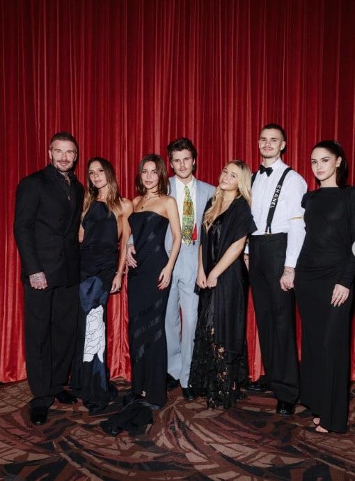 본문 이미지 - 빅토리아 베컴 인스타그램