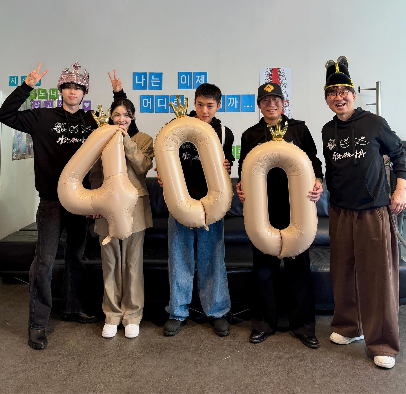 본문 이미지 - 영화 '왕과 사는 남자' 제공