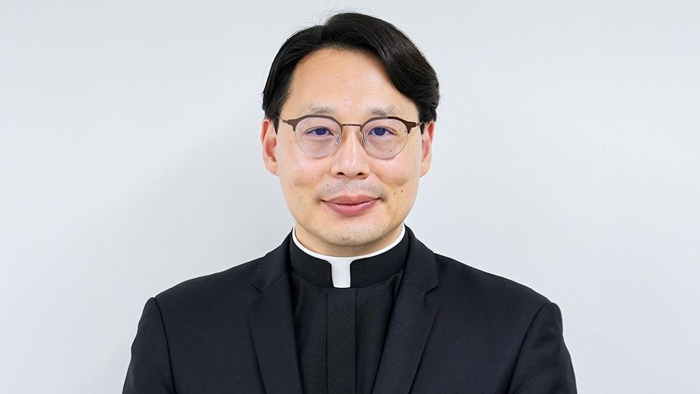 본문 이미지 - 주교직 사임을 청원한 최광희 신부