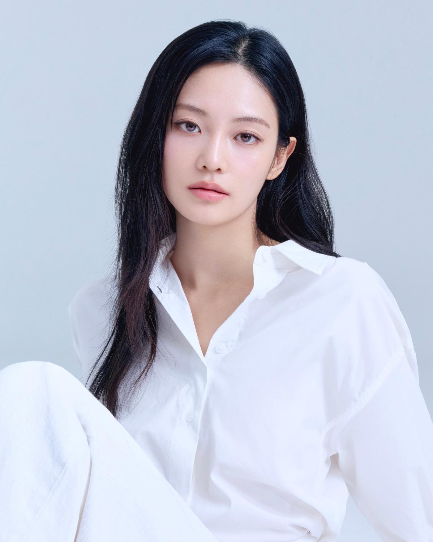 본문 이미지 - 배우 우다비/ 사진제공=어썸이엔티