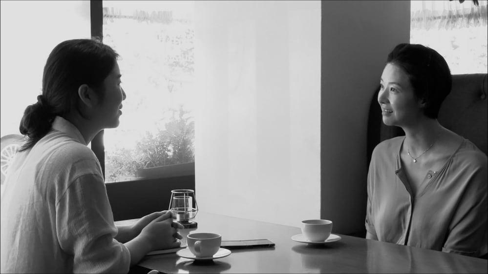 본문 이미지 - '그녀가 돌아온 날' 스틸컷