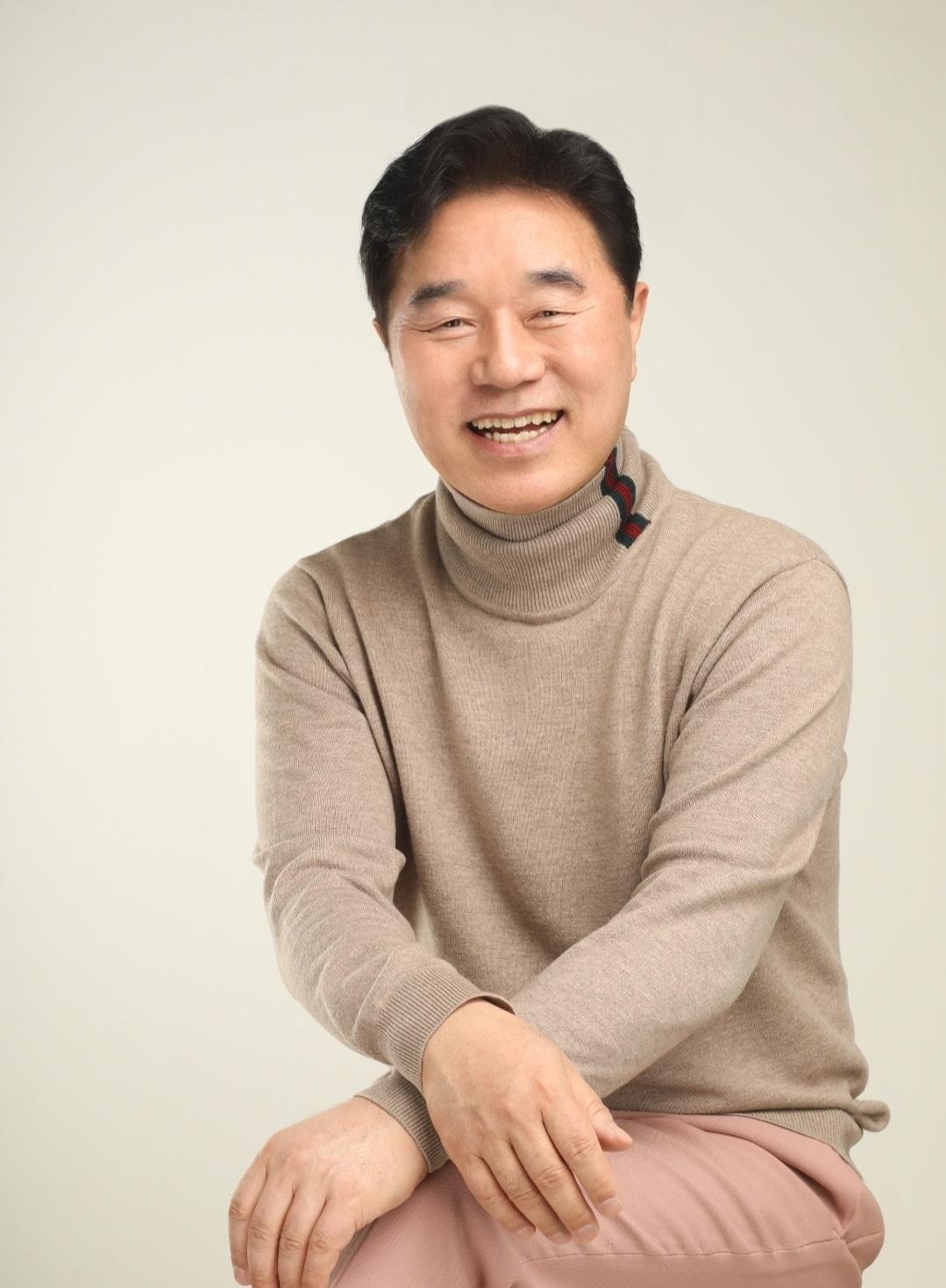 본문 이미지 - 가수 허도/ 사진제공=허프로덕션