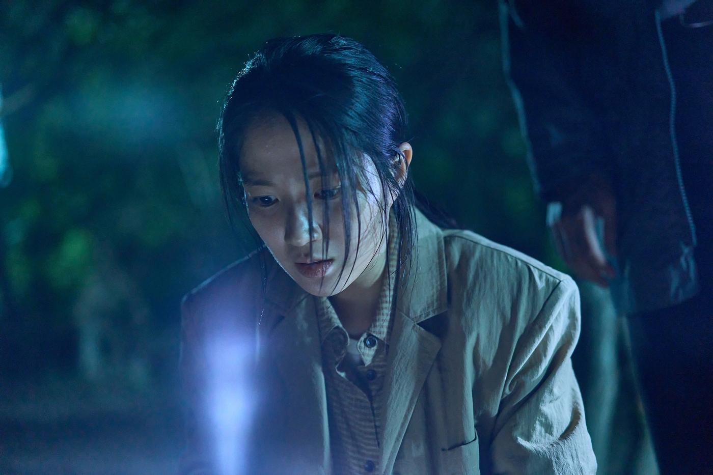 본문 이미지 - '살목지' 스틸 컷