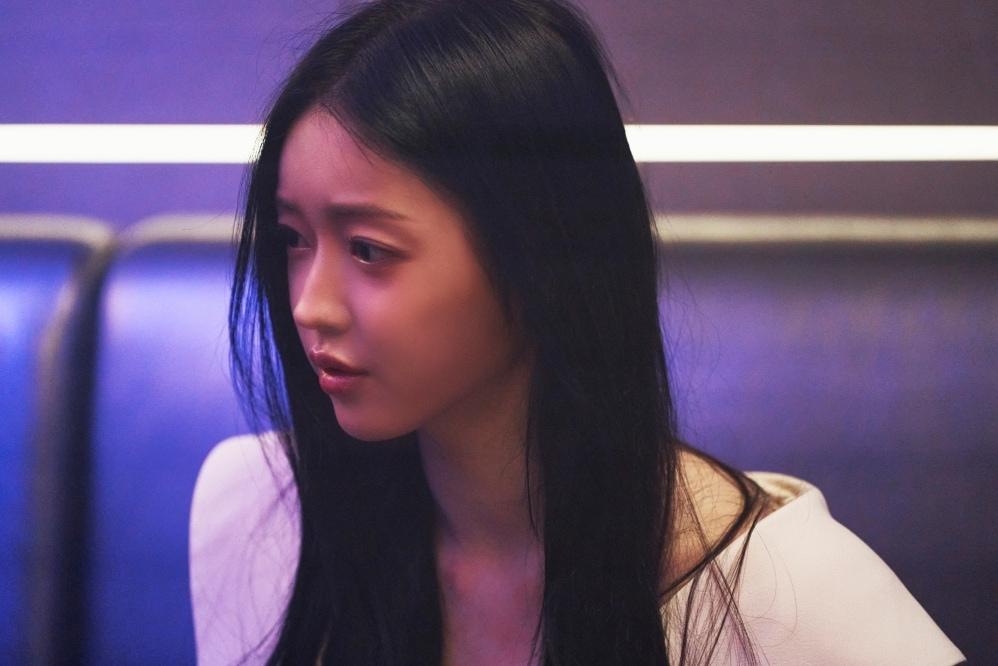 본문 이미지 - '프로젝트Y' 오마이걸 유아 스틸