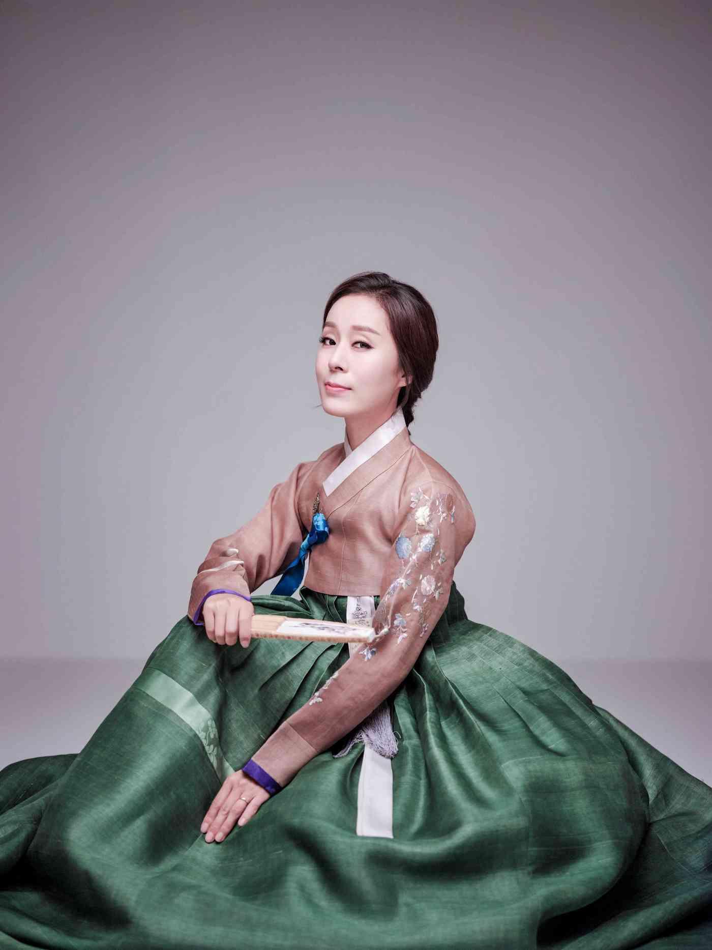 본문 이미지 - 박애리 명창