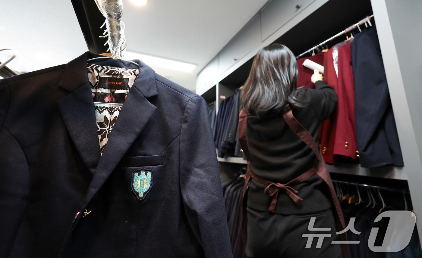 본문 이미지 - (사진은 기사 내용과 무관함)  ⓒ 뉴스1 최지환 기자