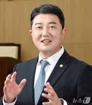 본문 이미지 - 김시욱 울주군의원. (울주군의회 제공. 재판매 및 DB 금지) /뉴스1