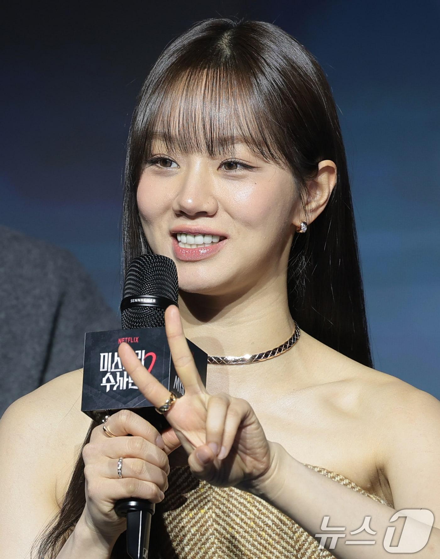 본문 이미지 - 혜리 ⓒ 뉴스1  DB 권현진 기자