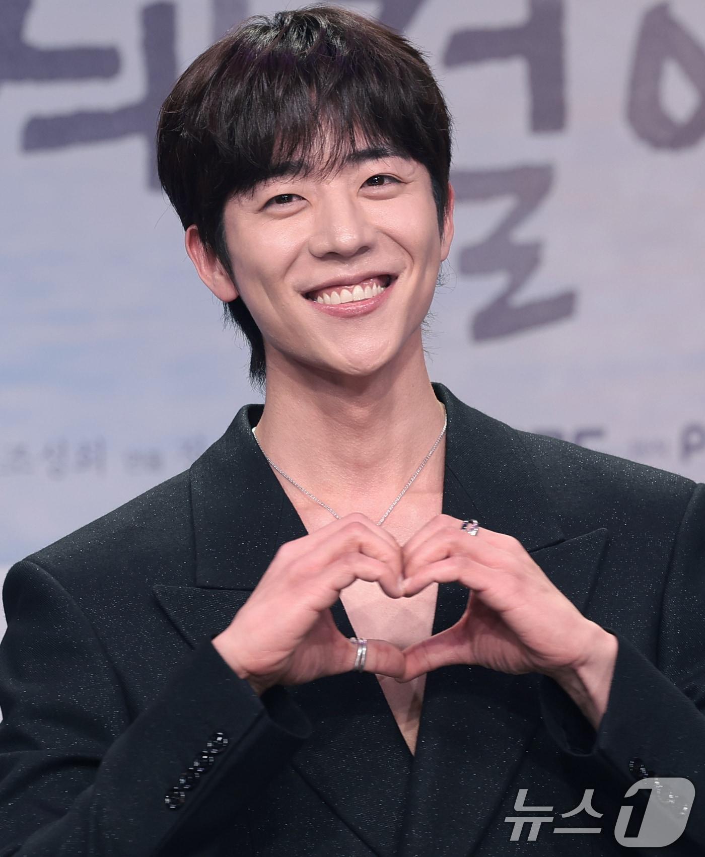 본문 이미지 - 배우 채종협 ⓒ 뉴스1 DB