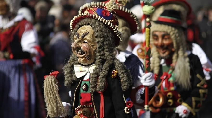 본문 이미지 - 파스나흐트(Tirol Werbug / Bernhard Aichner 제공)