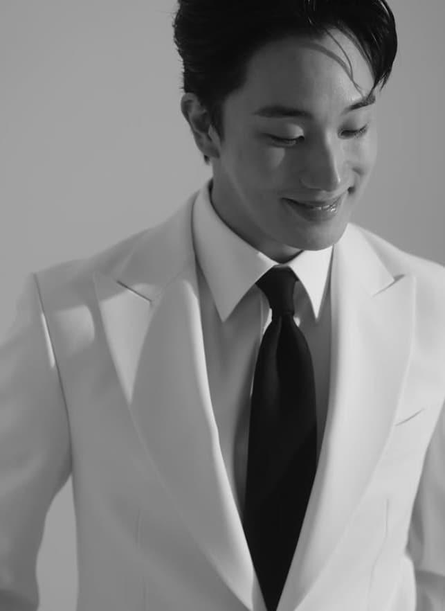 본문 이미지 - 배우 이서준 인스타그램