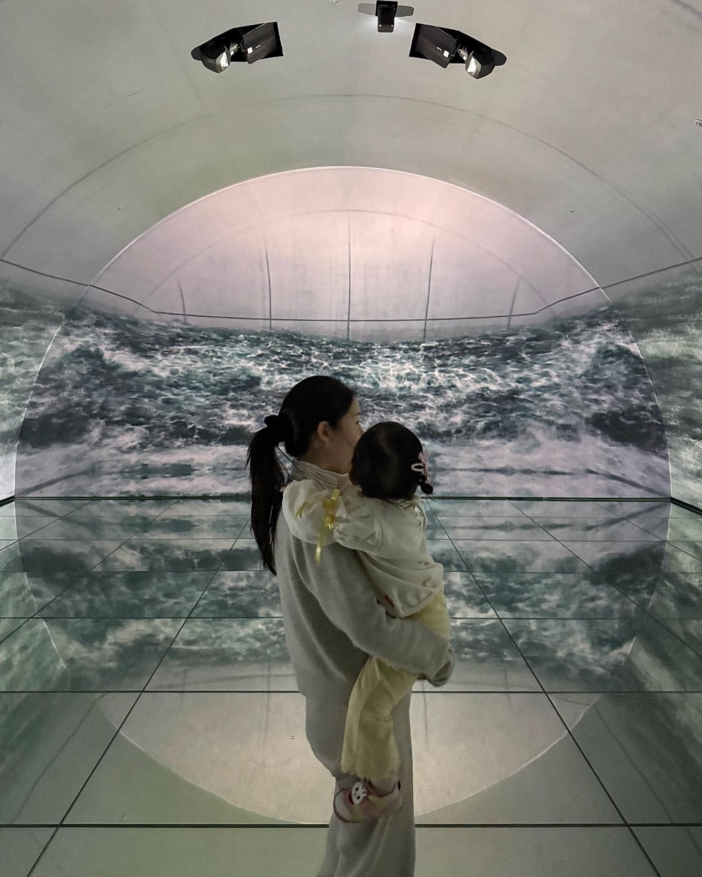 본문 이미지 - 이다인 SNS