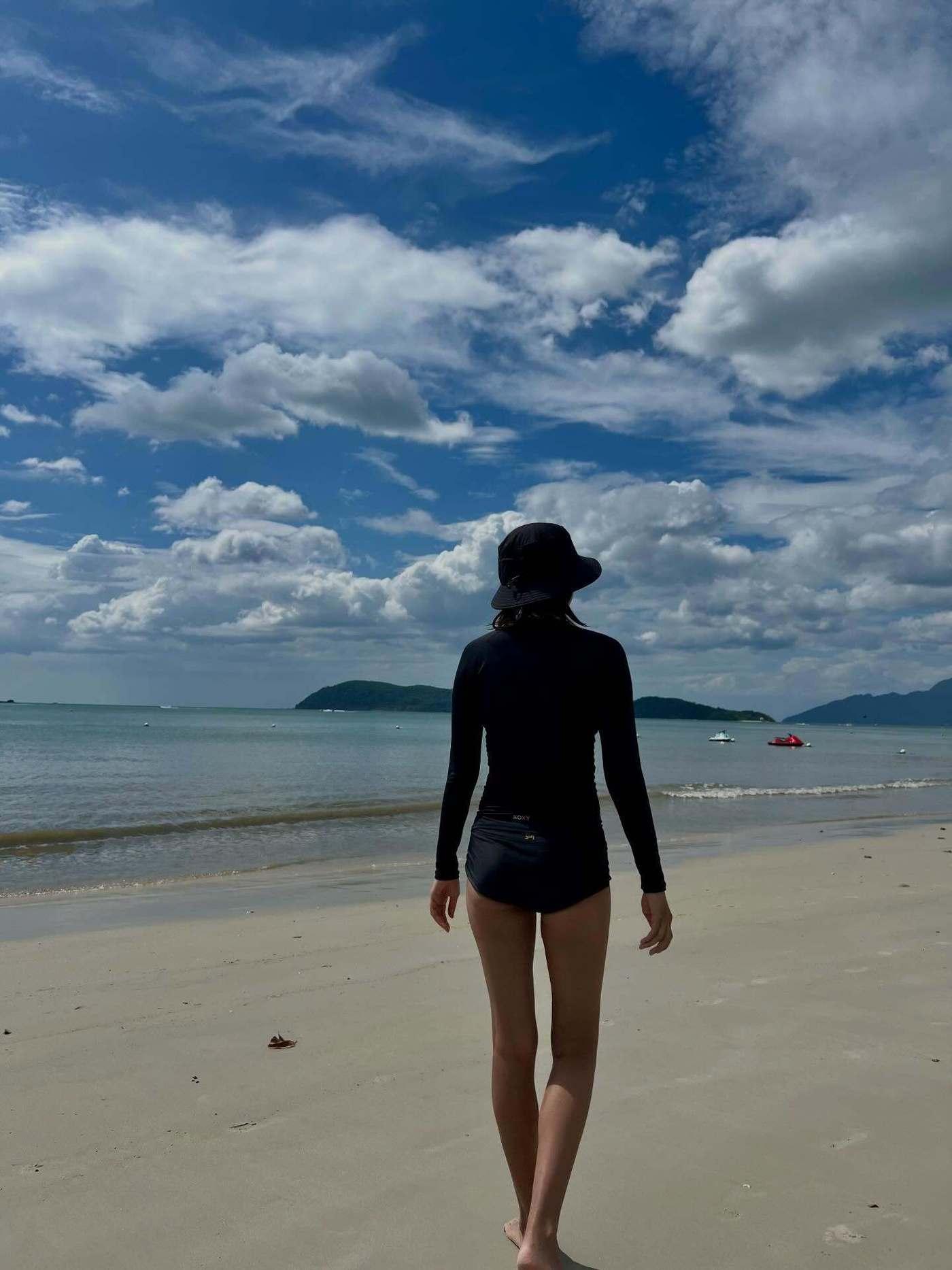 본문 이미지 - 사진=조윤희 인스타그램 갈무리