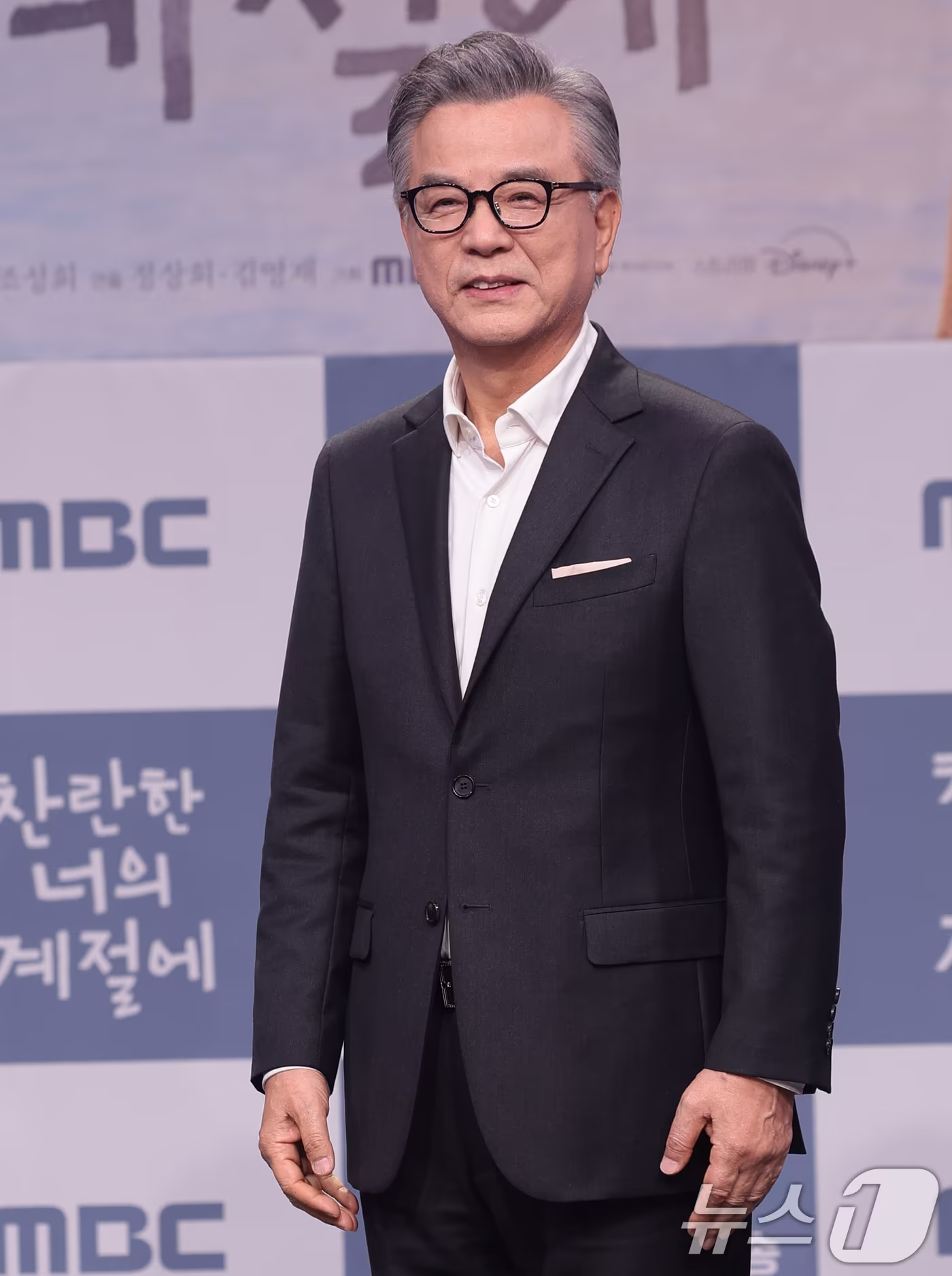 본문 이미지 - 배우 강석우 ⓒ 뉴스1 권현진 기자