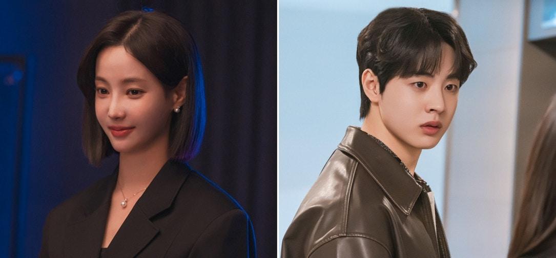 본문 이미지 - U+모바일tv X 라이프타임 새 드라마 '러브포비아'