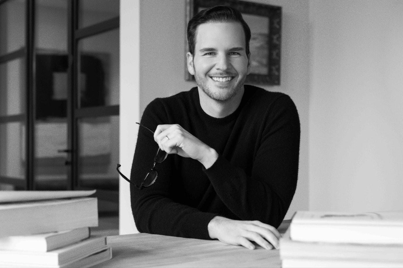 본문 이미지 - 제이크 바스덴 블루 하이웨이 레코즈 CEO(하이브 제공)