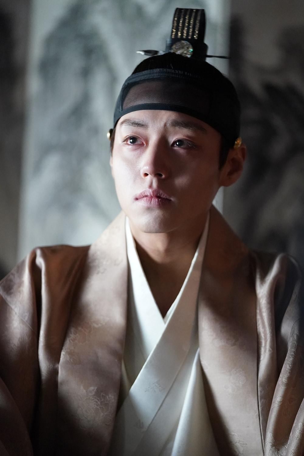 본문 이미지 - '왕과 사는 남자' 박지훈 스틸컷