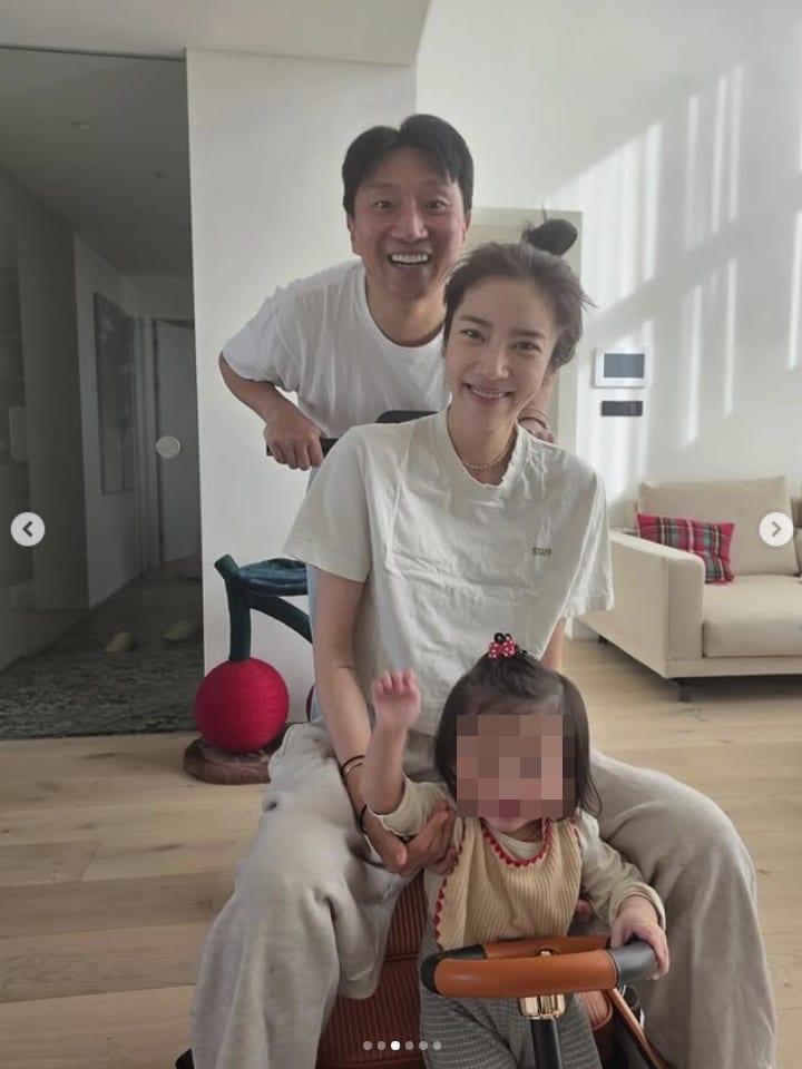 본문 이미지 - 손담비 인스타그램 캡처