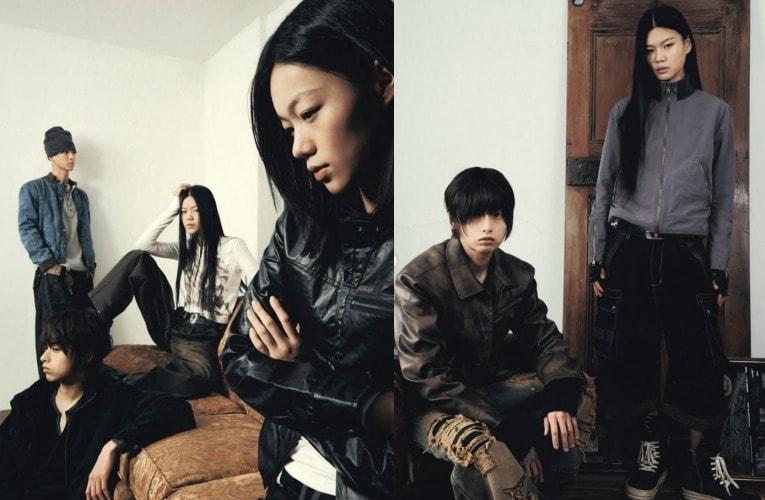 본문 이미지 - 국내 디자이너 브랜드 '아캄'이 2025년 100억 원대 브랜드로 급성장했다.(아캄 공식 인스타그램 갈무리)