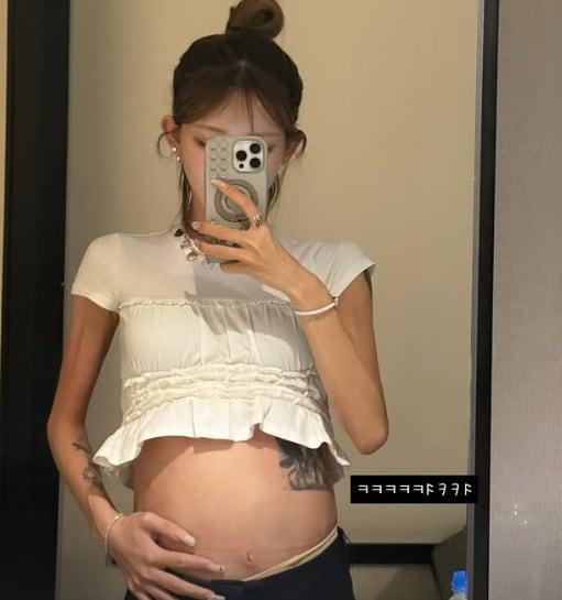 본문 이미지 - 최준희 인스타그램