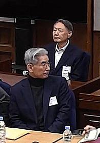 본문 이미지 - 윤석열 전 대통령과 김용현 전 국방부 장관. (서울중앙지법 제공. 재판매 및 DB 금지) 2026.2.19 ⓒ 뉴스1