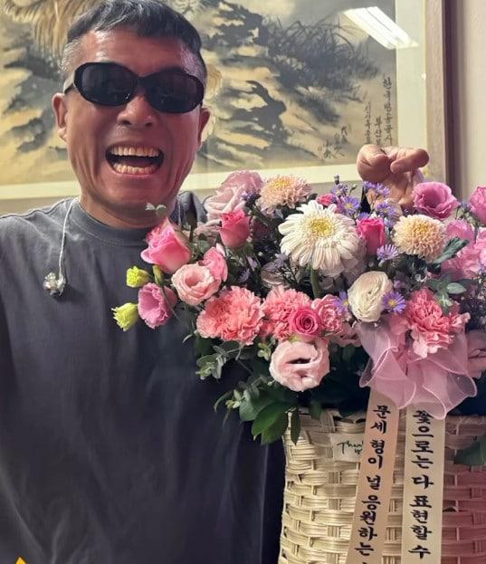 본문 이미지 - 이윤미 인스타그램