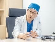 본문 이미지 - 민호기 영남대병원 심장혈관흉부외과 교수. (영남대병원 제공. 재판매 및 DB 금지)/뉴스1