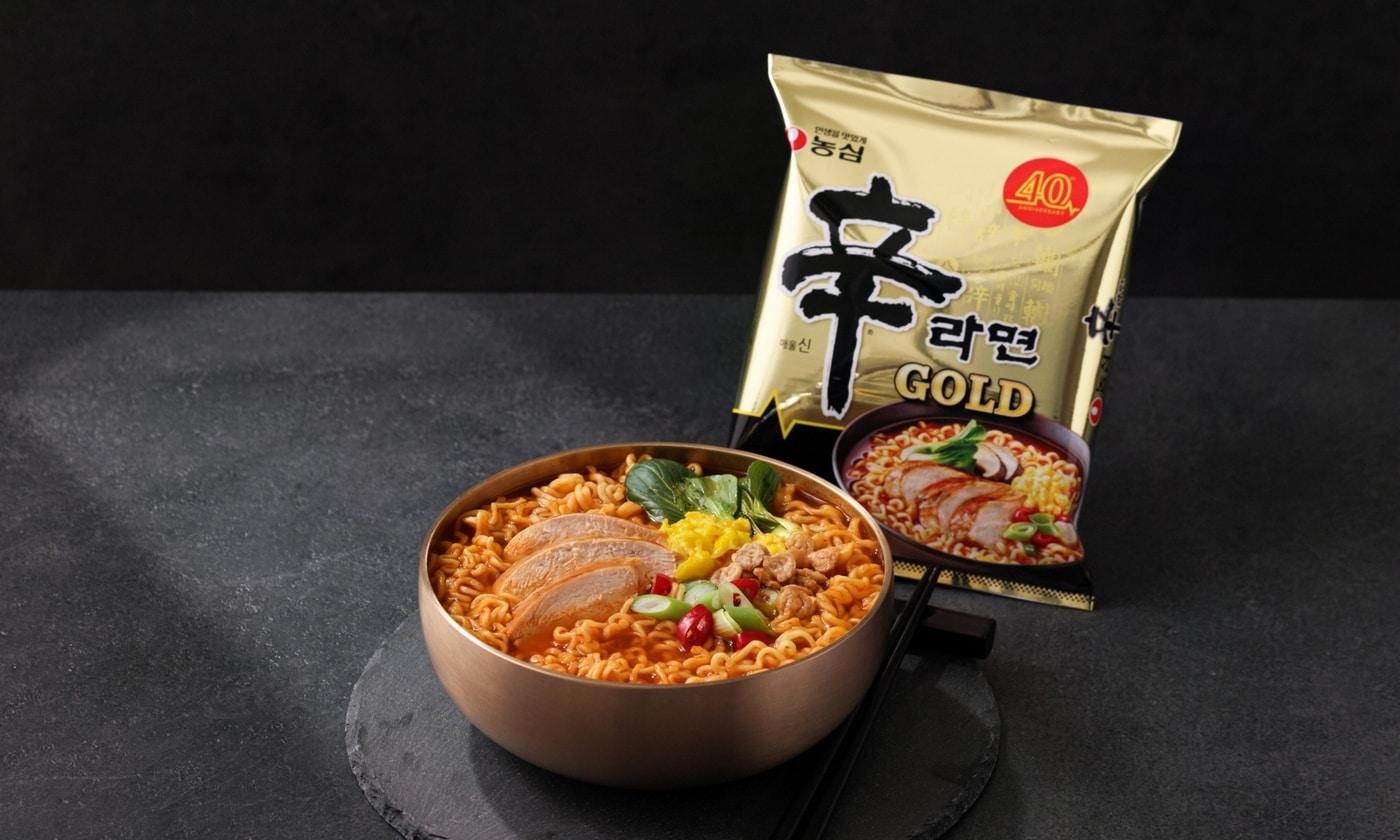 본문 이미지 - (농심 제공)