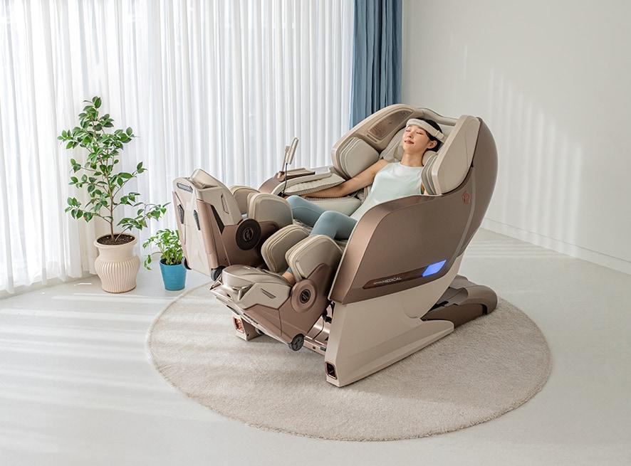 본문 이미지 - 메디컬팬텀로보 이미지 (바디프랜드 제공)