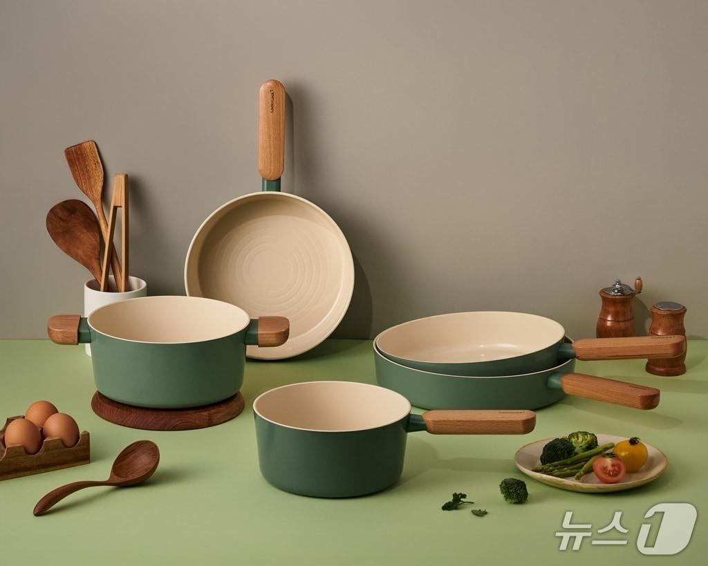 본문 이미지 - 슈트 세이지 IH 이미지 (락앤락 제공)