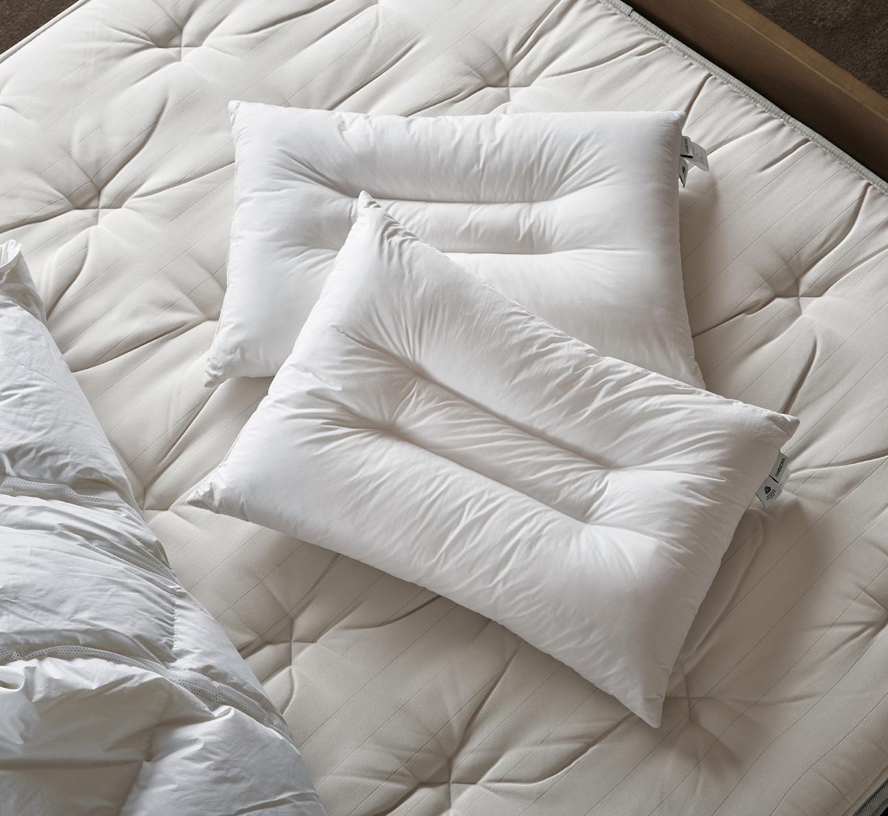 본문 이미지 - 시즌브리즈 울 필로우 이미지 (시몬스 제공)