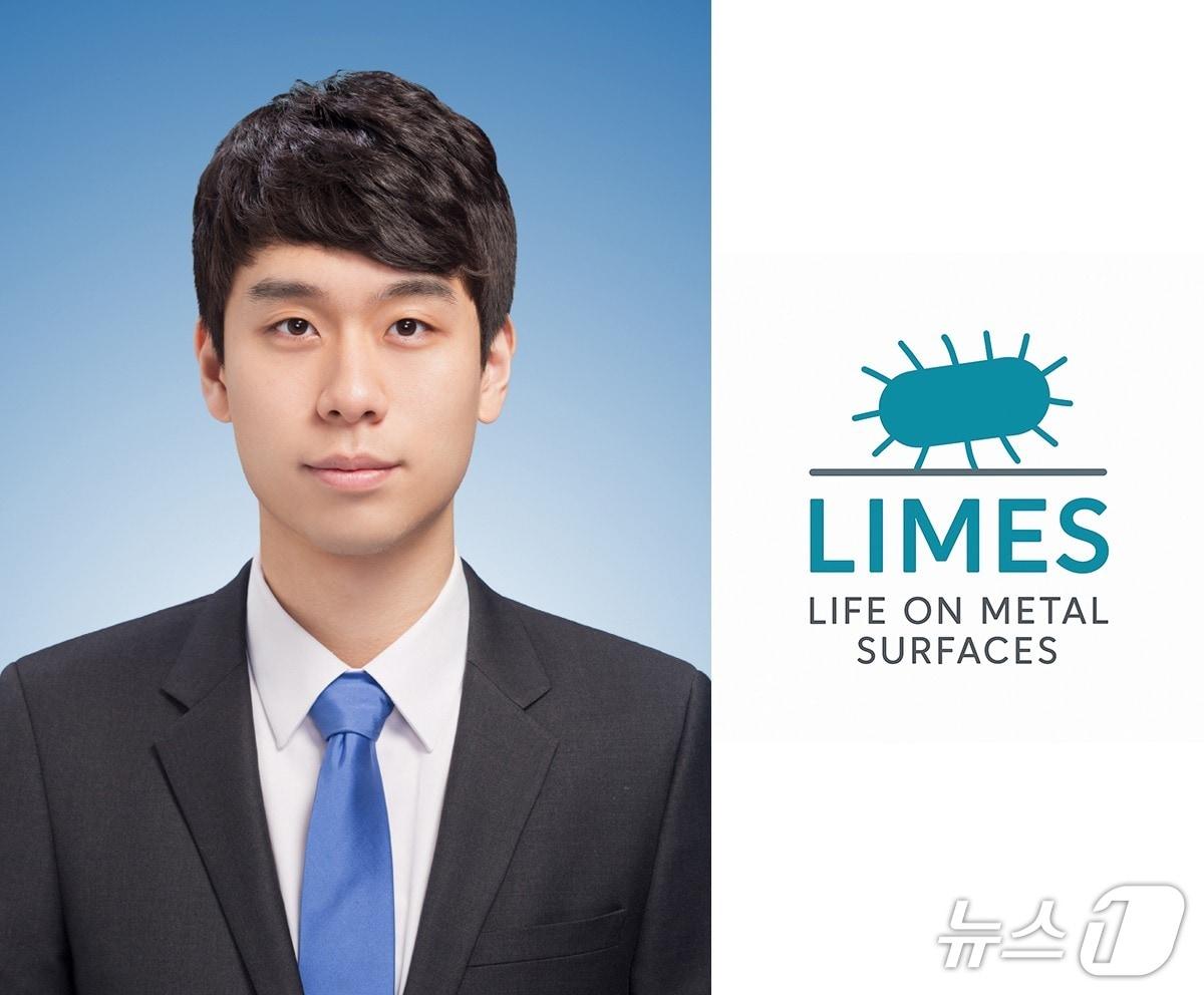 본문 이미지 - 이승훈 의생명공학과 교수. (동국대 제공)