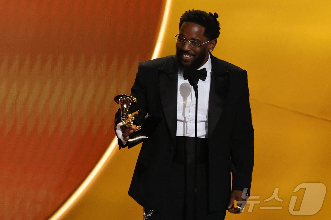 본문 이미지 - 68th Annual Grammy Awards in Los Angeles ⓒ 로이터=뉴스1