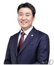 본문 이미지 - 김창석 부산시의원. (부산시의회 제공. 재판매 및 DB금지)