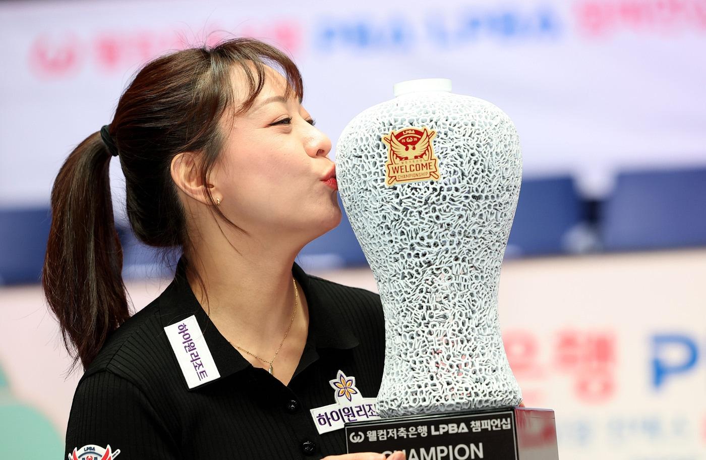 본문 이미지 -  임경잔(LPBA 제공)