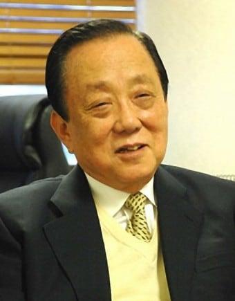 본문 이미지 - 제11회 대한의학회 의학공헌상 김동집 가톨릭대학교 명예교수.(동화약품 제공)/뉴스1