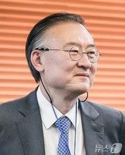 본문 이미지 - 황재호 한국외대 국제학부 교수