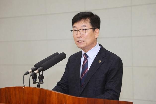 본문 이미지 - 윤건영 충북교육감