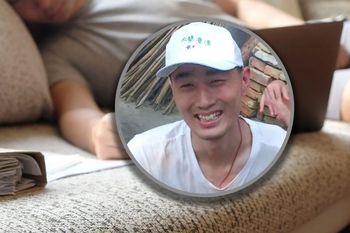 본문 이미지 - (SCMP 갈무리)