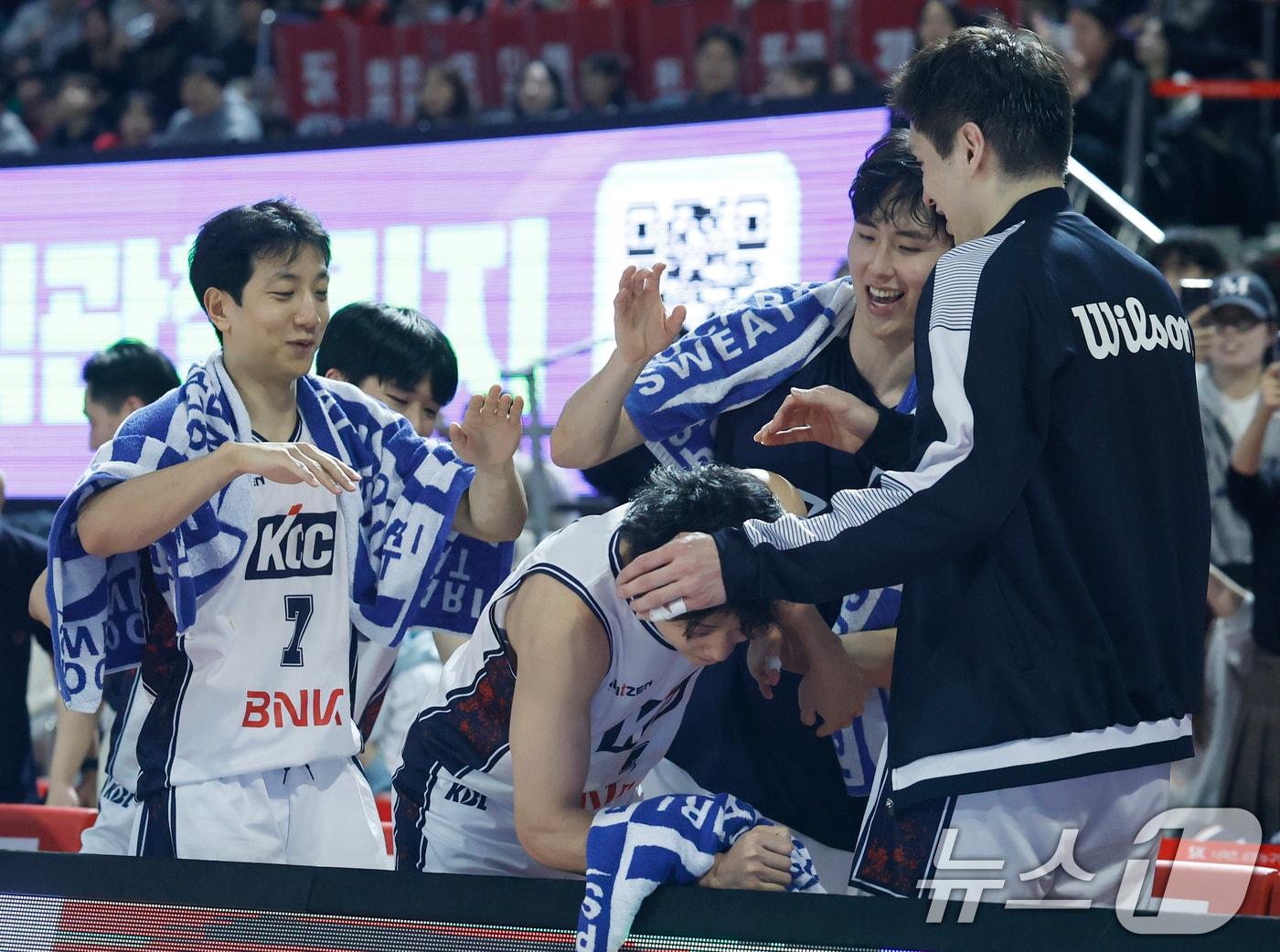 본문 이미지 - KCC 허훈  2026.2.2 ⓒ 뉴스1 DB