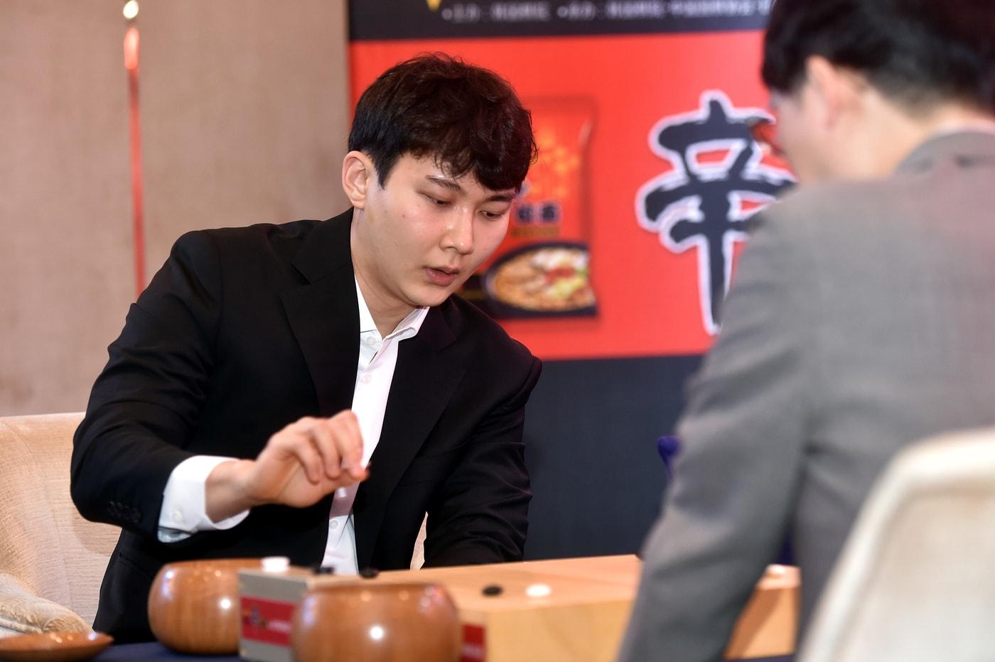 본문 이미지 -  박정환 9단(한국기원 제공)