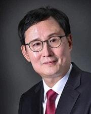 본문 이미지 - 박찬수 한겨레신문 대표이사 사장 후보. (한겨레신문 누리집 갈무리)